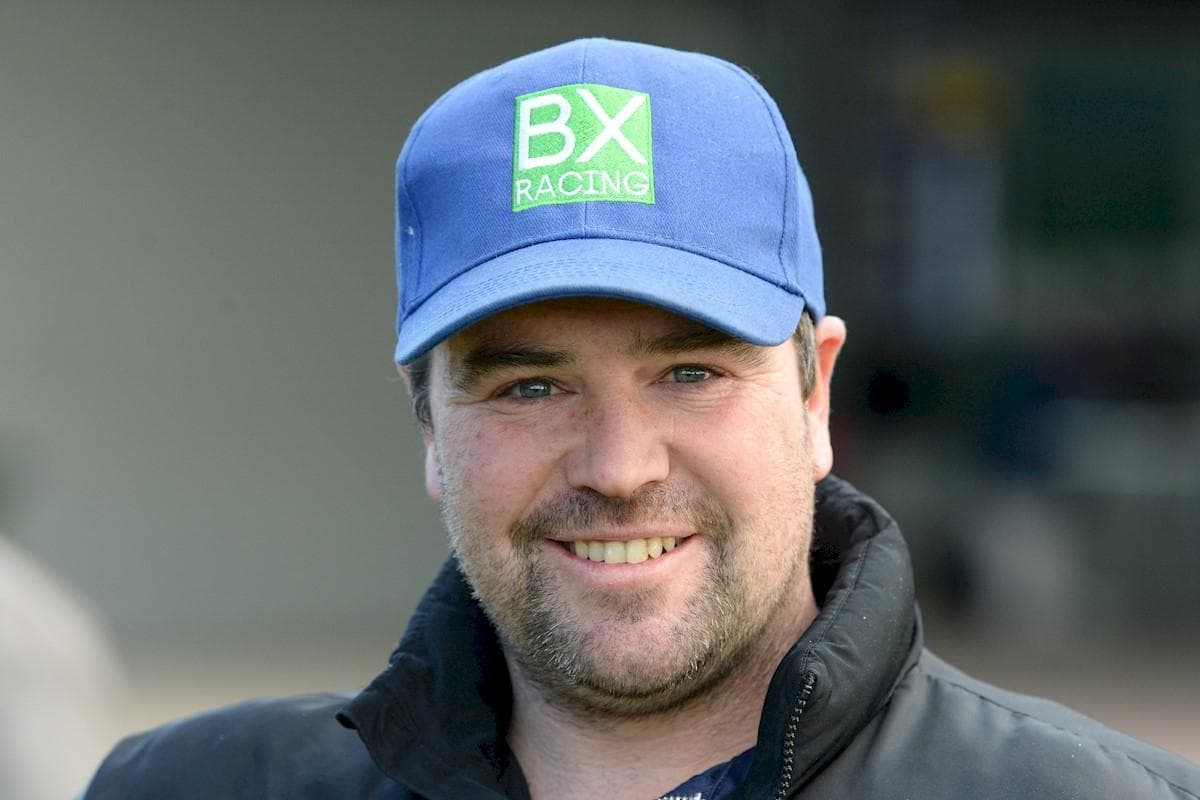Brady Cross