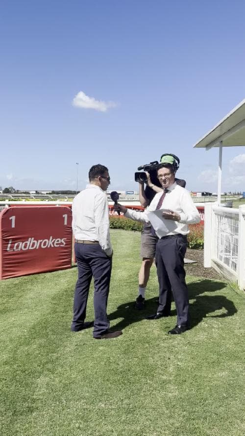 Picture of the author